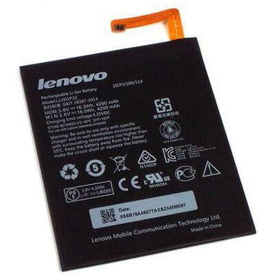 IBM Bateria do LENOVO S8LTE S8-50L L13D1P32 4200mAh IBM Bateria do LENOVO S8LTE S8-50L L13D1P32 4200mAh
