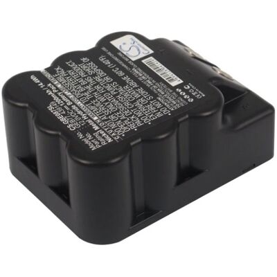 Cameron Sino Bateria do urządzeń pomiarowych Leica GEB77 CS‑GBE087SL(2275) Cameron Sino Bateria do urządzeń pomiarowych Leica GEB77 CS‑GBE087SL(2275)