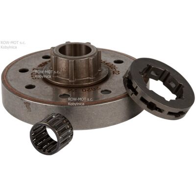 Bęben Sprzęgła Husqvarna 555 556 560Xp 562Xp Bez Wypustek 575261010 Bęben Sprzęgła Husqvarna 555 556 560Xp 562Xp Bez Wypustek 575261010