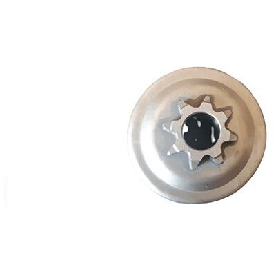 Bęben sprzęgła Husqvarna T525 (1/4'-8T) 501290502 Bęben sprzęgła Husqvarna T525 (1/4'-8T) 501290502