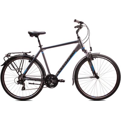 Northtec Bergon VB TR grafitowo-niebieski 22' Northtec Bergon VB TR grafitowo-niebieski 22'