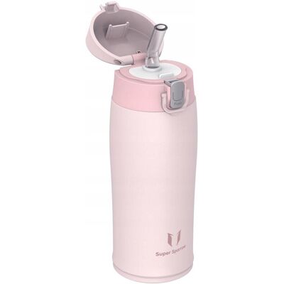 Bidon Super Sparrow 500 ml +2 zmienne końcówki Bidon Super Sparrow 500 ml +2 zmienne końcówki