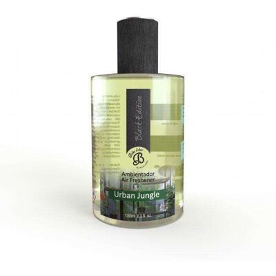 Belldeco Black Edition Spray Urban Jungle Belldeco Black Edition Spray Urban Jungle
