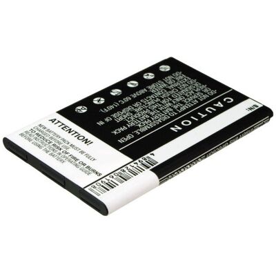 Blackberry Curve 9220 / JS1 1550mAh 5.73Wh Li-Ion 3.7V (Cameron Sino) Blackberry Curve 9220 / JS1 1550mAh 5.73Wh Li-Ion 3.7V (Cameron Sino)