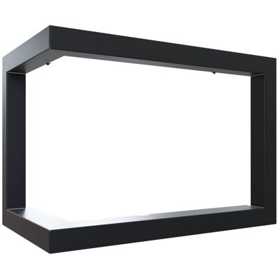 Kratki Blenda Do Wkładu Vnl/810/410 Szerokość Ramki 70 Mm Kratki Blenda Do Wkładu Vnl/810/410 Szerokość Ramki 70 Mm