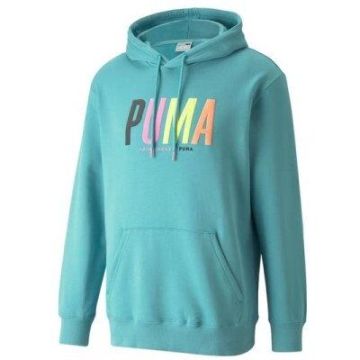 Bluza sportowa Puma Swxp Graphic Hoodie M 533621 61, Rozmiar: M * Dz Bluza sportowa Puma Swxp Graphic Hoodie M 533621 61, Rozmiar: M * Dz