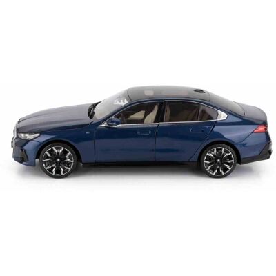 Bmw 5Series I5 (G60) Blue 2023 , 1:18 Minichamps 110023400 Bmw 5Series I5 (G60) Blue 2023 , 1:18 Minichamps 110023400
