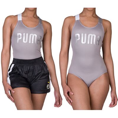 BODY DAMSKIE PUMA EN POINTE 575097-17 ROZMIAR S BODY DAMSKIE PUMA EN POINTE 575097-17 ROZMIAR S