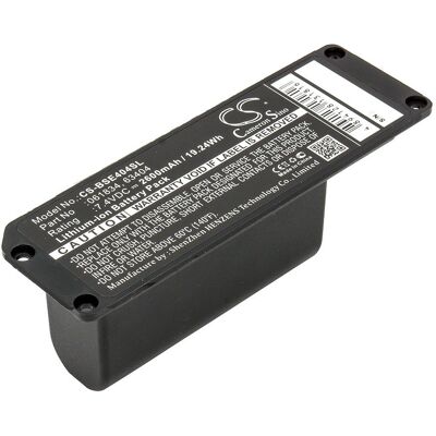 Bose Soundlink Mini / 063404 2600mAh 19.24Wh Li-Ion 7.4V (Cameron Sino) Bose Soundlink Mini / 063404 2600mAh 19.24Wh Li-Ion 7.4V (Cameron Sino)