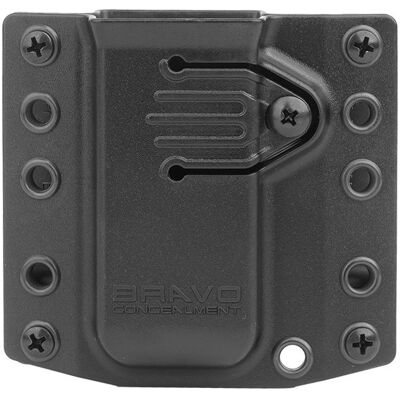 Inny producent Bravo Concealment - Ładownica na magazynek 3.0 Glock/SIG Sauer/Hellcat - Ambi - BC60-1002M Inny producent Bravo Concealment - Ładownica na magazynek 3.0 Glock/SIG Sauer/Hellcat - Ambi - BC60-1002M
