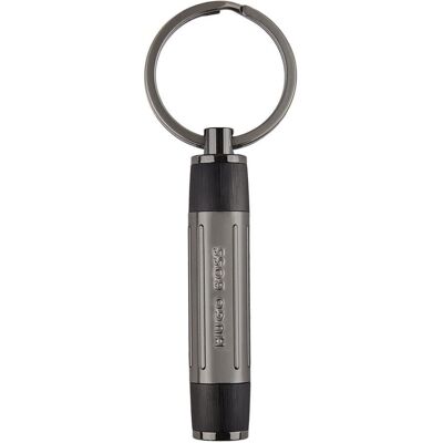 Boss Breloczek na klucze Gear Ribs Black Boss Breloczek na klucze Gear Ribs Black