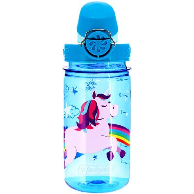 Nalgene Jednorożec Dziecięca Butelka na Wodę Nalgene Jednorożec Dziecięca Butelka na Wodę