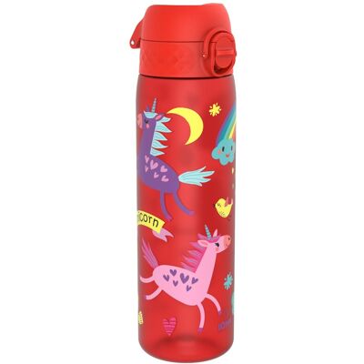 Butelka Ion8® I8RF500PRUNIC Unicorns (Red) Butelka Ion8® I8RF500PRUNIC Unicorns (Red)