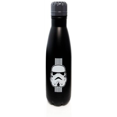 Pyramid Butelka termiczna metalowa Star Wars Szturmowiec Gwiezdne Wojny 540 ml Pyramid Butelka termiczna metalowa Star Wars Szturmowiec Gwiezdne Wojny 540 ml