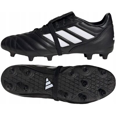 Buty adidas COPA GLORO FG GY9045 czarny 46 2/3 Buty adidas COPA GLORO FG GY9045 czarny 46 2/3