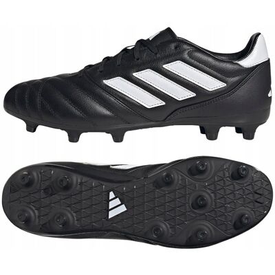Buty adidas COPA GLORO ST FG IF1833 czarny 46 2/3 Buty adidas COPA GLORO ST FG IF1833 czarny 46 2/3
