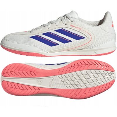 Buty adidas COPA Indor Court IN JR2891 czarny 41 1/3 Buty adidas COPA Indor Court IN JR2891 czarny 41 1/3