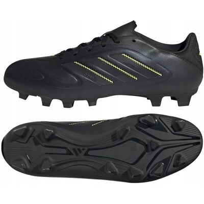 Buty adidas COPA PURE III Club FG/MG JR2897 czarny 44 Buty adidas COPA PURE III Club FG/MG JR2897 czarny 44
