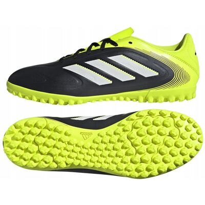Buty adidas COPA PURE III Club TF JR2893 czarny 42 2/3 Buty adidas COPA PURE III Club TF JR2893 czarny 42 2/3