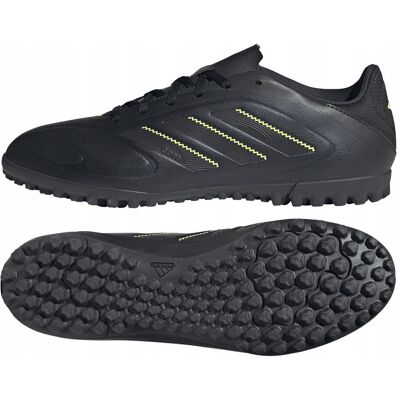 Buty adidas COPA PURE III Club TF JR2895 czarny 44 2/3 Buty adidas COPA PURE III Club TF JR2895 czarny 44 2/3
