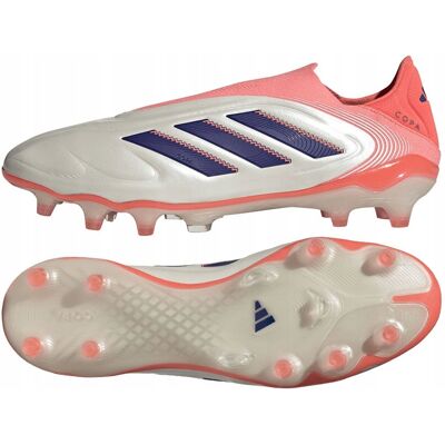 Buty adidas COPA PURE III Elite FG JS0650 biały 42 2/3 Buty adidas COPA PURE III Elite FG JS0650 biały 42 2/3