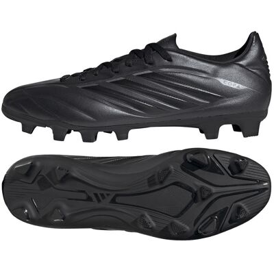 Buty adidas COPA PURE IV Club FG/MG JR6184 czarny 42 2/3 Buty adidas COPA PURE IV Club FG/MG JR6184 czarny 42 2/3