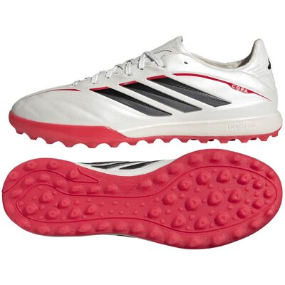 Buty adidas COPA PURE IV Pro TF JQ0427 biały 42 Buty adidas COPA PURE IV Pro TF JQ0427 biały 42