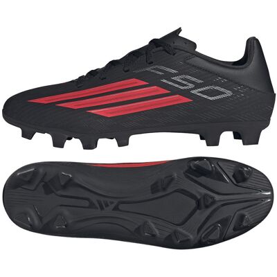 Buty adidas F50 Club FG/MG JR9055 czarny 46 Buty adidas F50 Club FG/MG JR9055 czarny 46