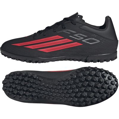 Buty adidas F50 Club TF JR9052 czarny 46 Buty adidas F50 Club TF JR9052 czarny 46