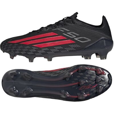 Buty adidas F50 Elite FG JS4157 czarny 44 2/3 Buty adidas F50 Elite FG JS4157 czarny 44 2/3