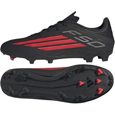 Buty adidas F50 League FG/MG JR8989 czarny 40 2/3 Buty adidas F50 League FG/MG JR8989 czarny 40 2/3