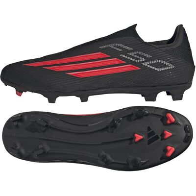 Buty adidas F50 League LL FG/MG JR8986 czarny 46 Buty adidas F50 League LL FG/MG JR8986 czarny 46