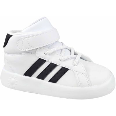 Buty Adidas Grand Court Mid IE3866 Buty Adidas Grand Court Mid IE3866