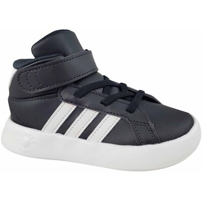 Buty Adidas Grand Court Mid IE3867 Buty Adidas Grand Court Mid IE3867