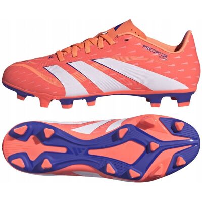 Buty adidas Predator Club FG/MG JH8846 czerwony 47 1/3 Buty adidas Predator Club FG/MG JH8846 czerwony 47 1/3