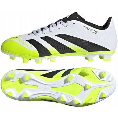Buty adidas Predator Club FG/MG JH8847 biały 45 1/3 Buty adidas Predator Club FG/MG JH8847 biały 45 1/3