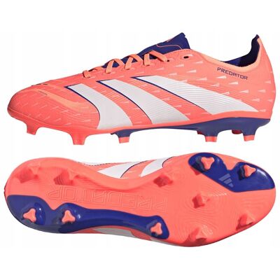 Buty adidas Predator League FG/MG JI1115 czerwony 44 2/3 Buty adidas Predator League FG/MG JI1115 czerwony 44 2/3