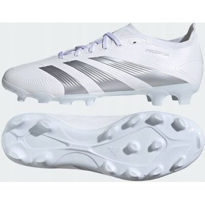 Buty adidas Predator League L MG IE2611 czarny 45 1/3 Buty adidas Predator League L MG IE2611 czarny 45 1/3