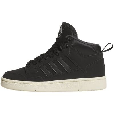 Buty adidas Rapid Court Mid Winterized Jr JR1027 Buty adidas Rapid Court Mid Winterized Jr JR1027