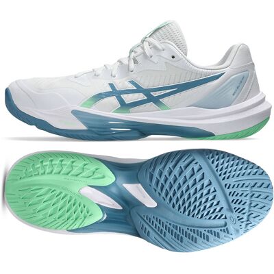 Buty Asics SKY ELITE FF 3 1051A080 106 44 1/2 biały Buty Asics SKY ELITE FF 3 1051A080 106 44 1/2 biały