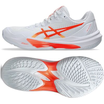 Buty Asics SKY ELITE FF 3 1052A075 104 40 1/2 biały Buty Asics SKY ELITE FF 3 1052A075 104 40 1/2 biały