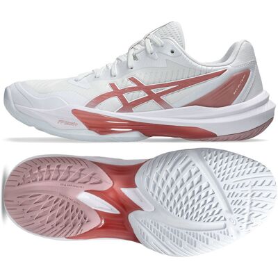 Buty Asics SKY ELITE FF 3 1052A075 105 39 biały Buty Asics SKY ELITE FF 3 1052A075 105 39 biały