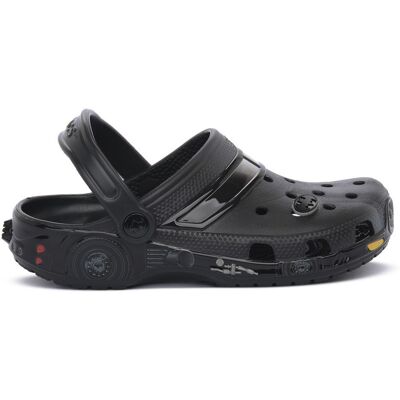 Buty Crocs Batman 210229BLK Buty Crocs Batman 210229BLK