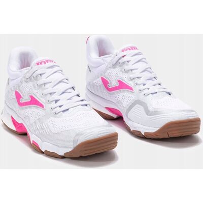 Buty Do Piłki Ręcznej Joma R. 39 Zapewniają Amortyzację Stabilność Lekkie Buty Do Piłki Ręcznej Joma R. 39 Zapewniają Amortyzację Stabilność Lekkie