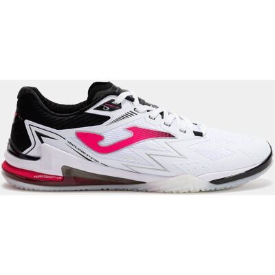 BUTY HALOWE JOMA REGATE REACTIVE 2502 FUTSAL HALA CARBON PLATE rozm. 43,5 BUTY HALOWE JOMA REGATE REACTIVE 2502 FUTSAL HALA CARBON PLATE rozm. 43,5