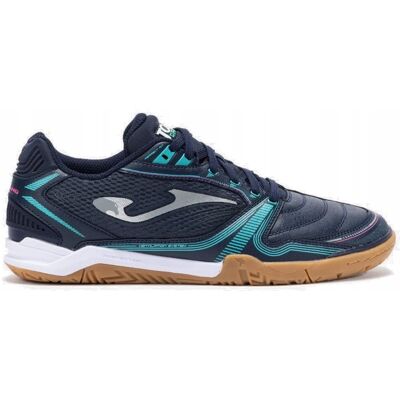 Buty halowe piłkarskie halówki JOMA Dribling 2503 IN futsal na halę R. 40 Buty halowe piłkarskie halówki JOMA Dribling 2503 IN futsal na halę R. 40
