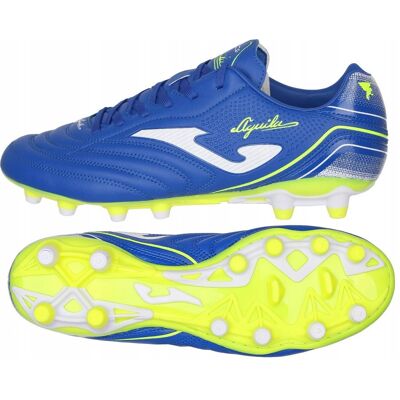 Buty Joma Aguila 2504 FG AGUW2504FG niebieski 41 Buty Joma Aguila 2504 FG AGUW2504FG niebieski 41