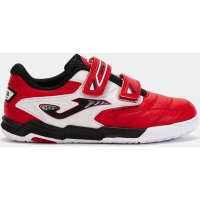 Buty Joma Cancha 2506 Jr IN CAJW2506INV czerwony 28 Buty Joma Cancha 2506 Jr IN CAJW2506INV czerwony 28