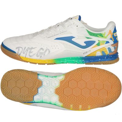 Buty Joma DZ-7 2582 46 DZ7W2582IN biały 44 1/2 Buty Joma DZ-7 2582 46 DZ7W2582IN biały 44 1/2