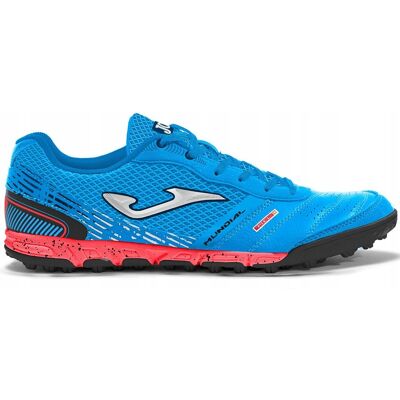 Buty Joma Mundial 2504 TF MUNW2504TF niebieski 40 1/2 Buty Joma Mundial 2504 TF MUNW2504TF niebieski 40 1/2
